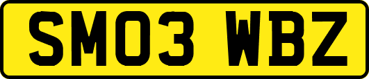 SM03WBZ