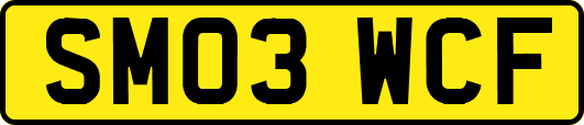 SM03WCF