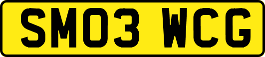 SM03WCG