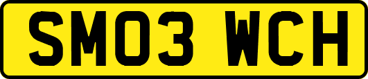 SM03WCH