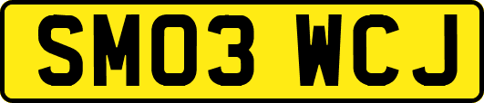 SM03WCJ