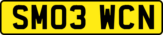 SM03WCN
