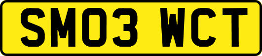 SM03WCT
