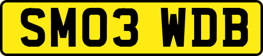 SM03WDB