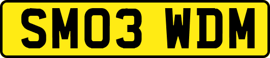 SM03WDM