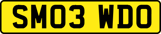 SM03WDO