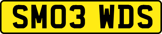 SM03WDS