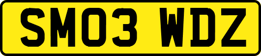 SM03WDZ