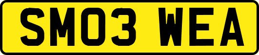 SM03WEA