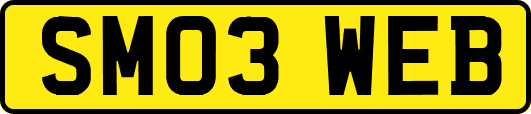 SM03WEB