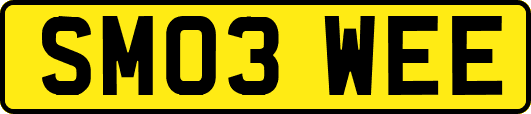 SM03WEE