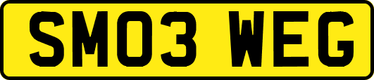 SM03WEG