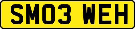 SM03WEH