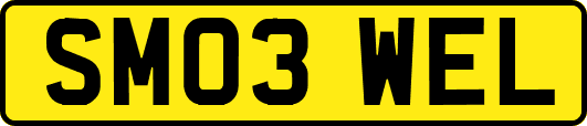 SM03WEL