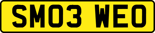 SM03WEO