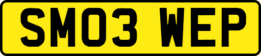 SM03WEP