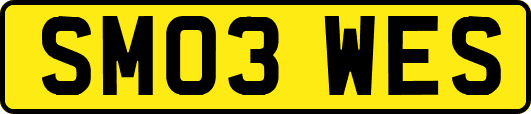 SM03WES