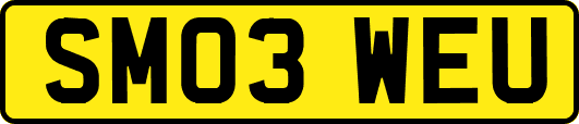 SM03WEU