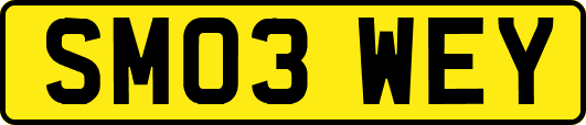 SM03WEY