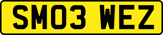 SM03WEZ