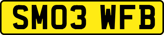 SM03WFB