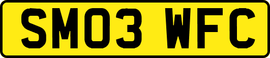 SM03WFC