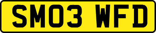 SM03WFD