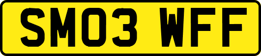 SM03WFF