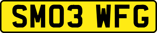 SM03WFG