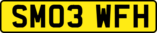 SM03WFH