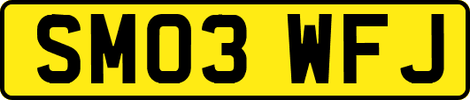SM03WFJ