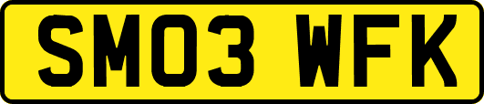 SM03WFK