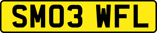 SM03WFL