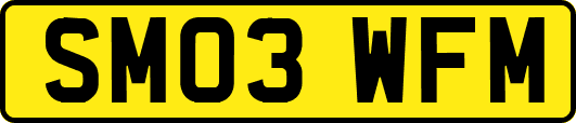 SM03WFM