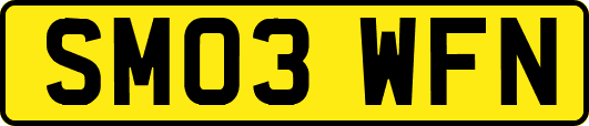 SM03WFN