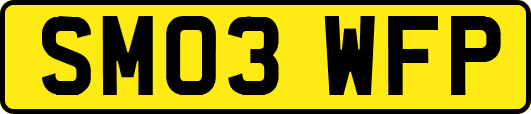 SM03WFP