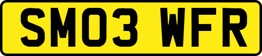 SM03WFR