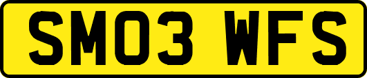 SM03WFS