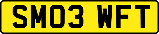 SM03WFT