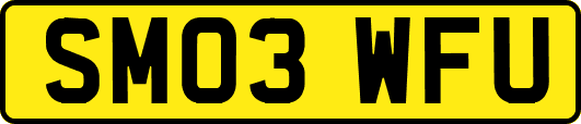 SM03WFU