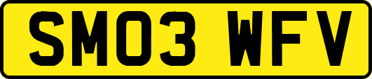 SM03WFV