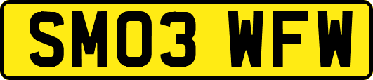 SM03WFW
