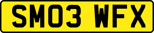 SM03WFX