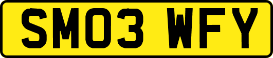 SM03WFY