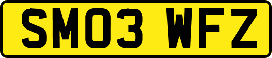 SM03WFZ