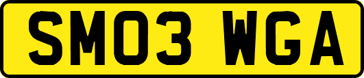 SM03WGA