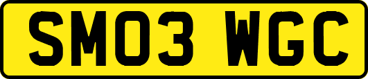 SM03WGC