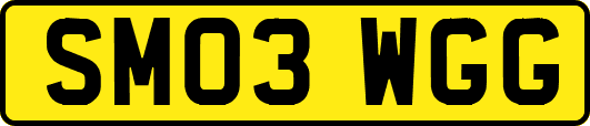 SM03WGG