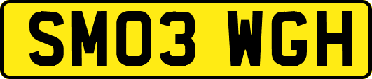 SM03WGH