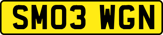 SM03WGN